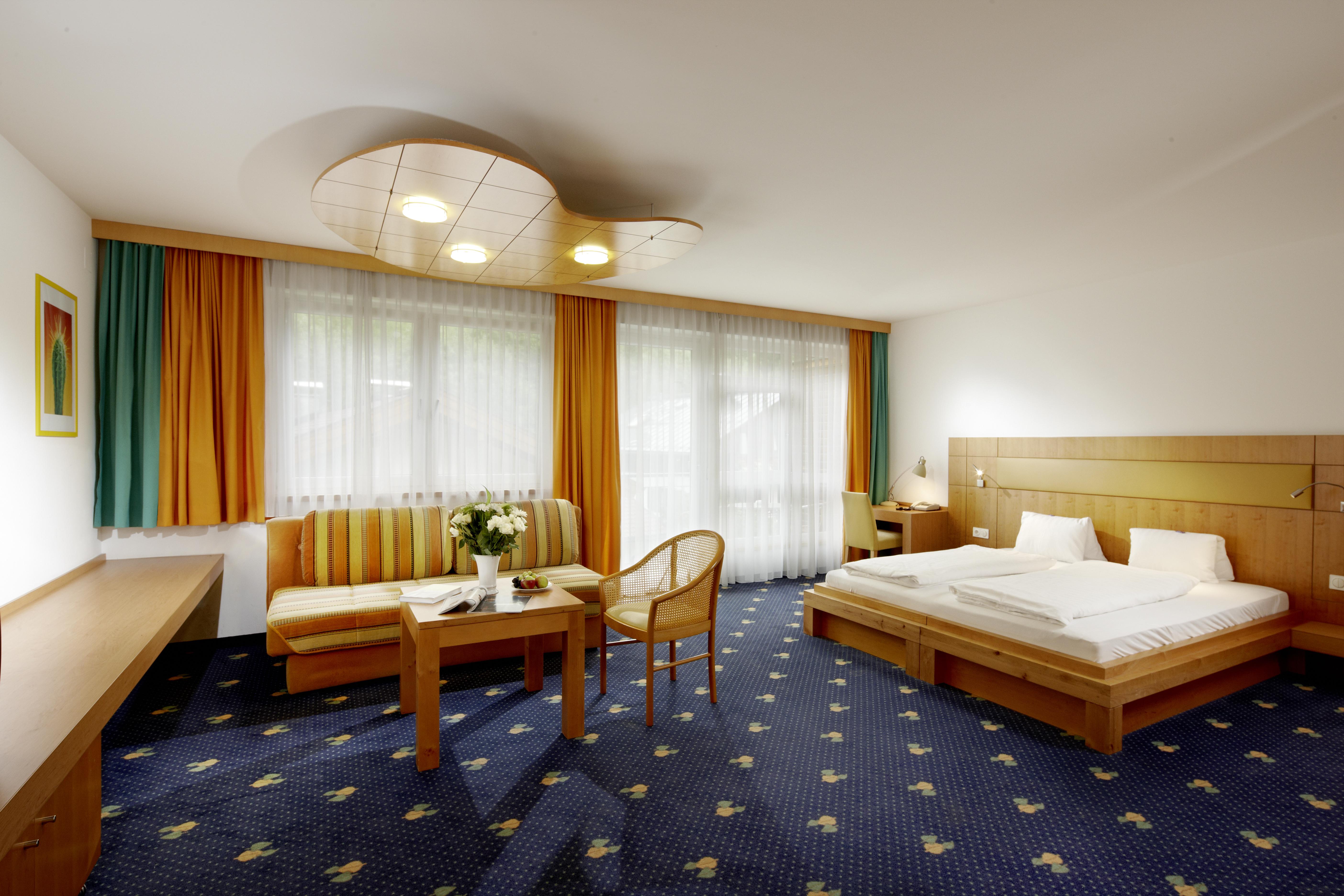 Der Waldhof Hotel Zell am See