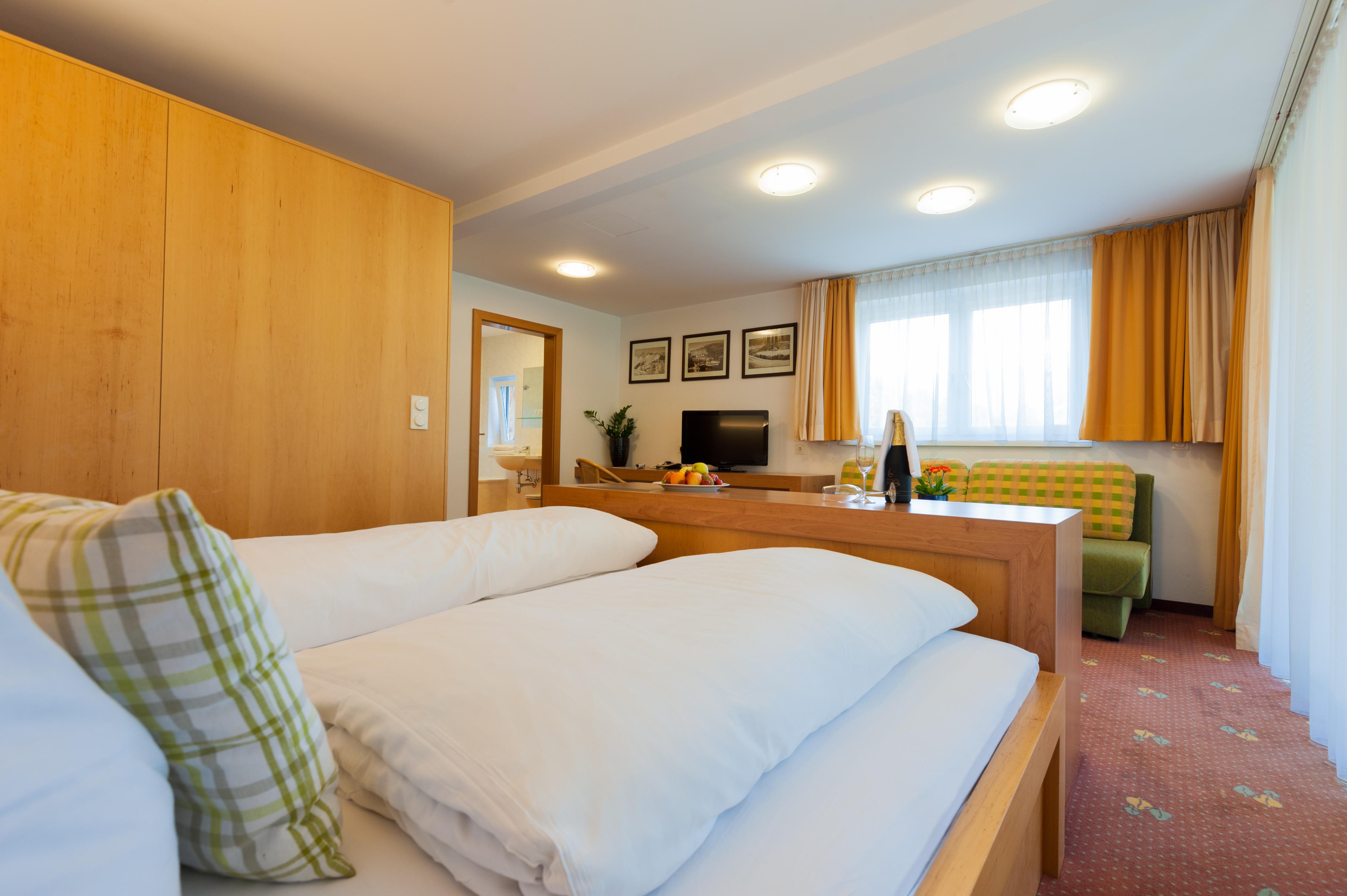 Hotel Der Waldhof