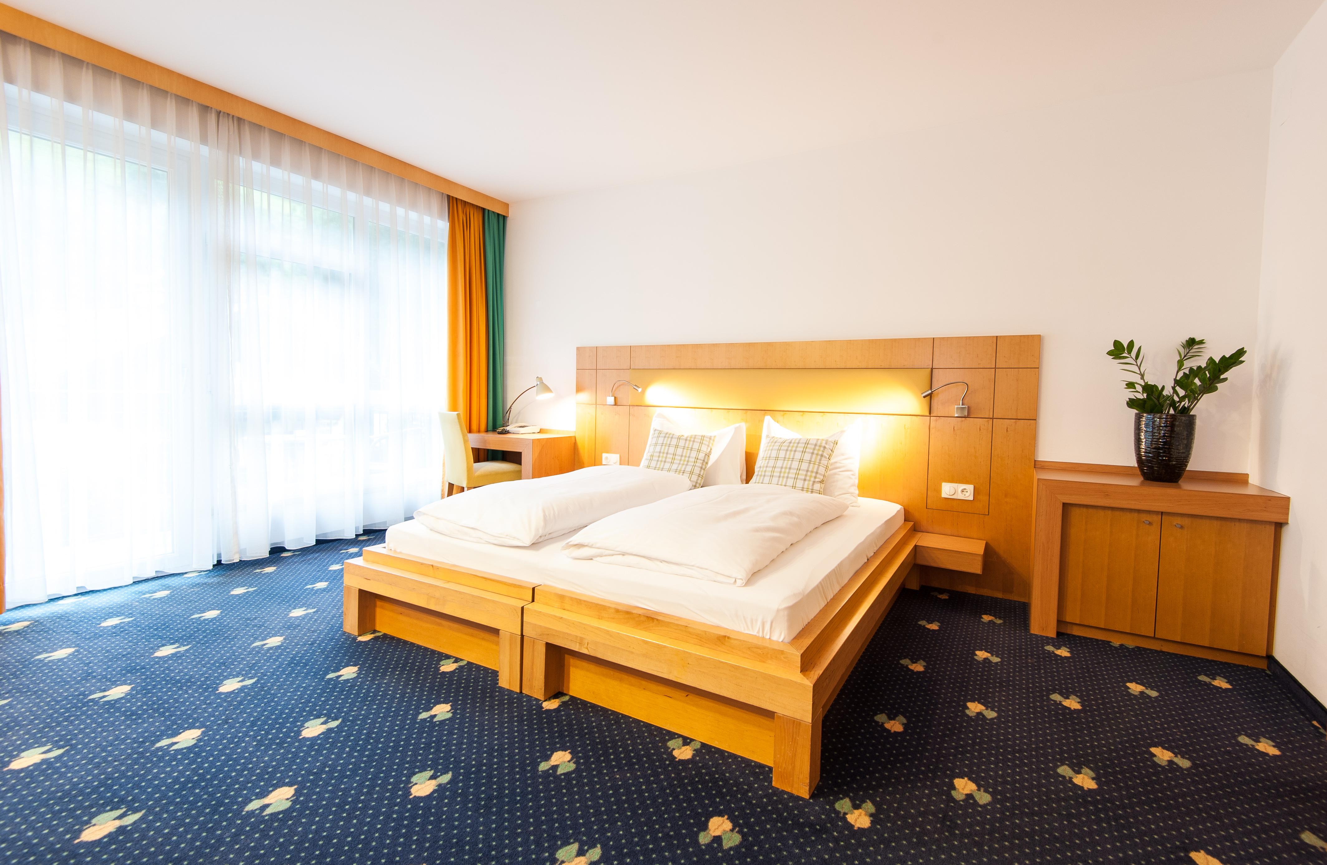 Der Waldhof 4*