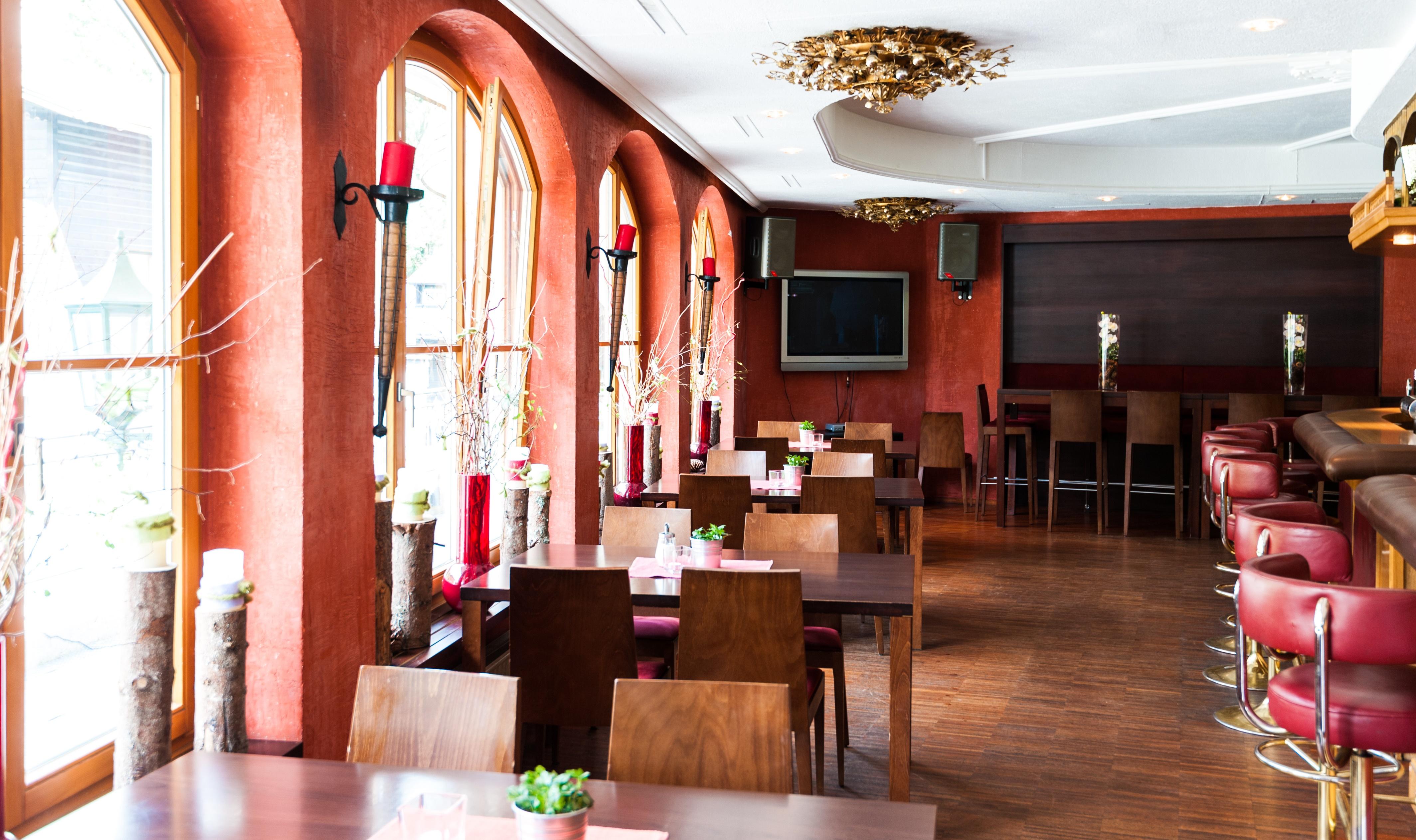 Der Waldhof Zell am See