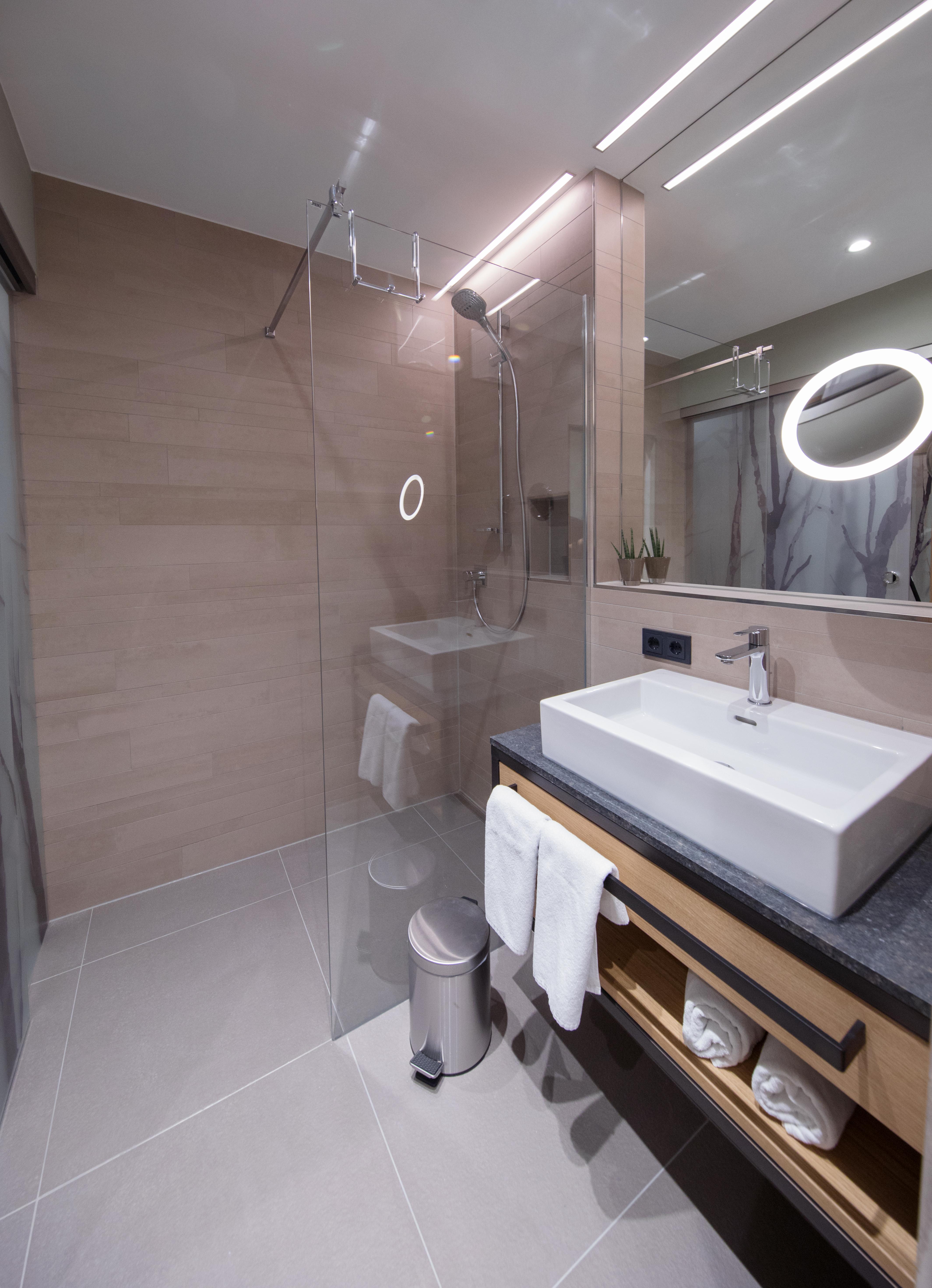 Hotel Der Waldhof Zell am See