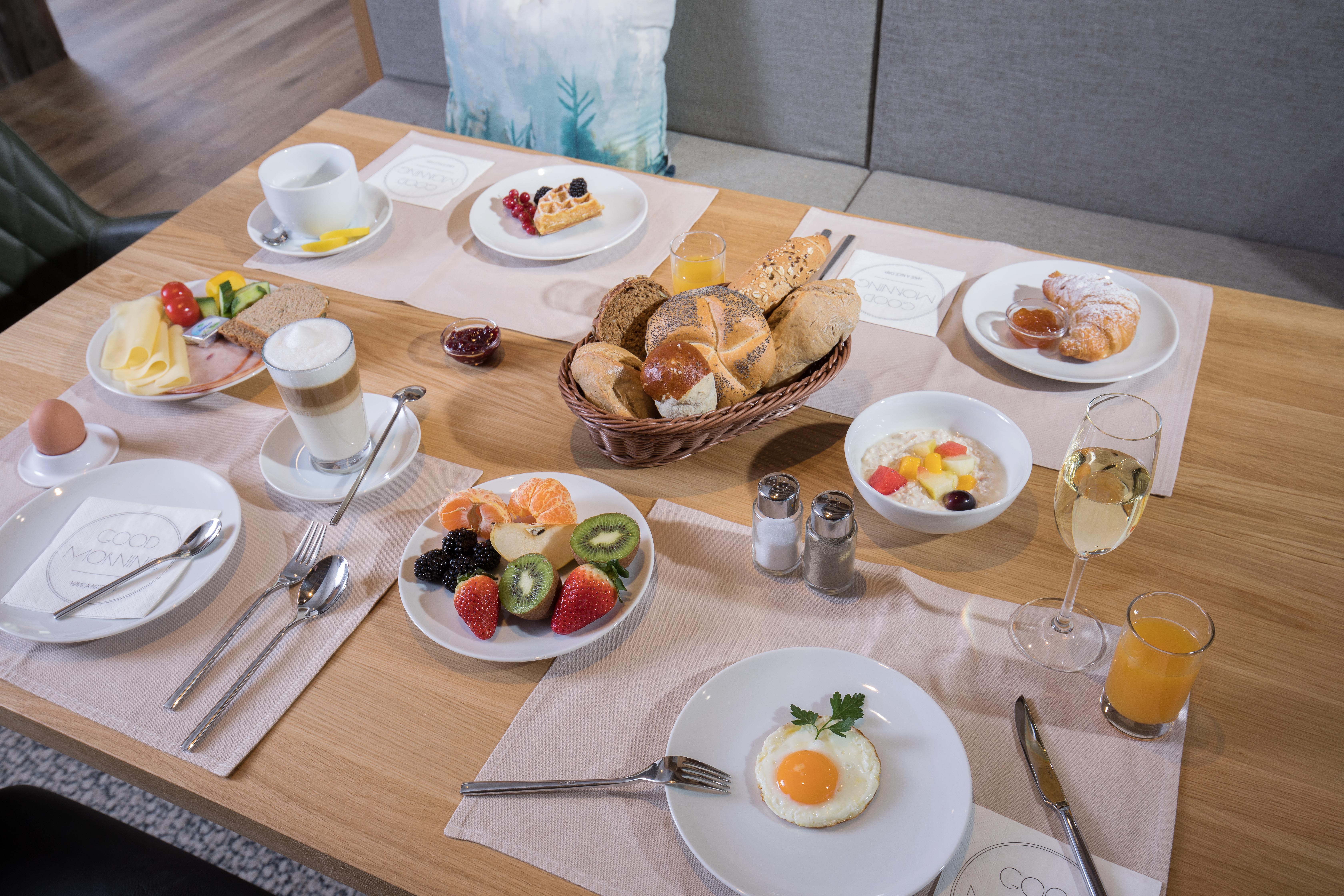 Der Waldhof Hotel