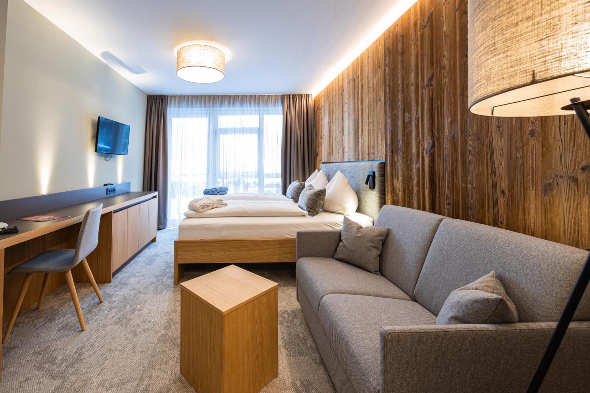 Der Waldhof 4* Zell am See